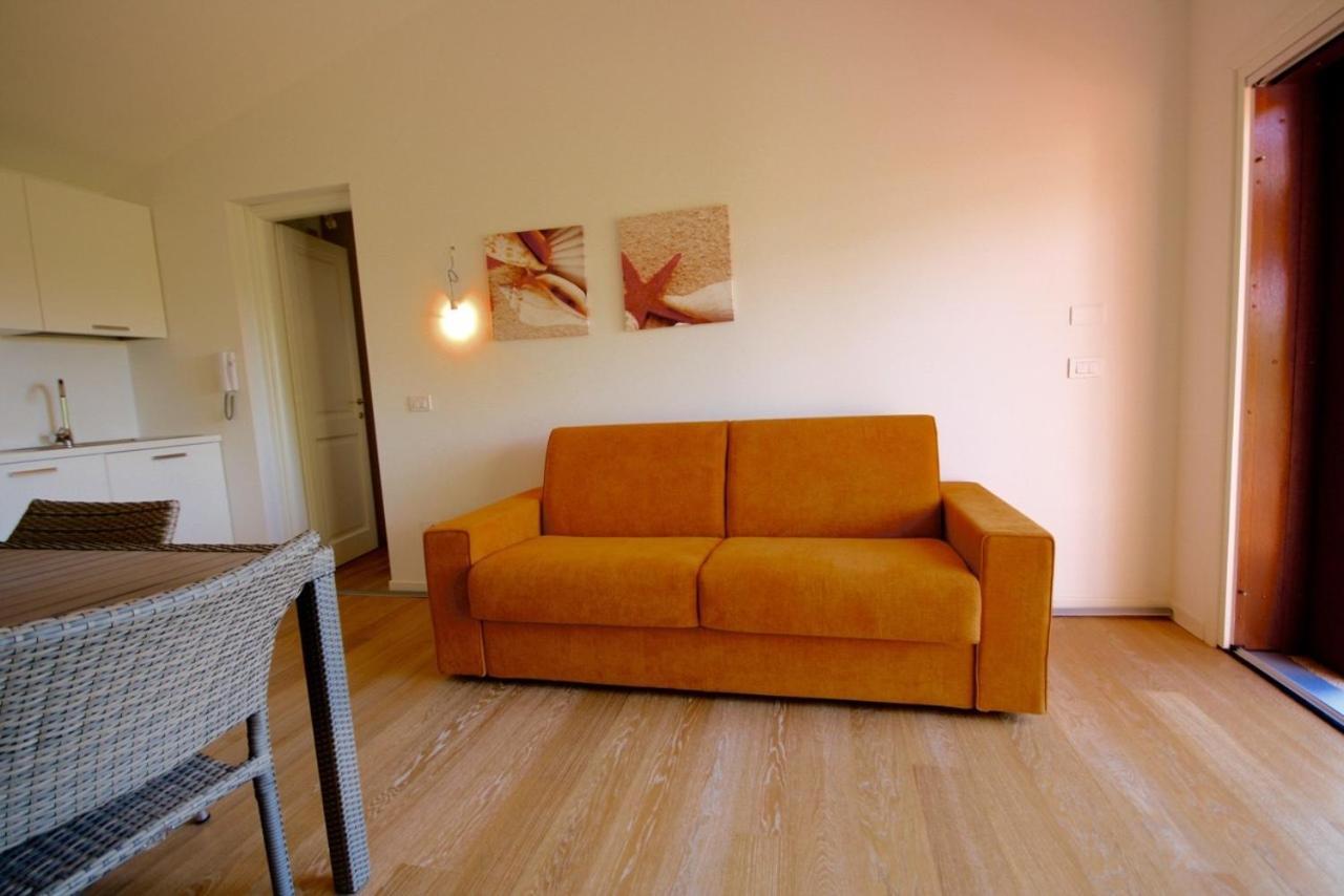 Residenze Dei Fiori Villa Porto Rotondo Rum bild