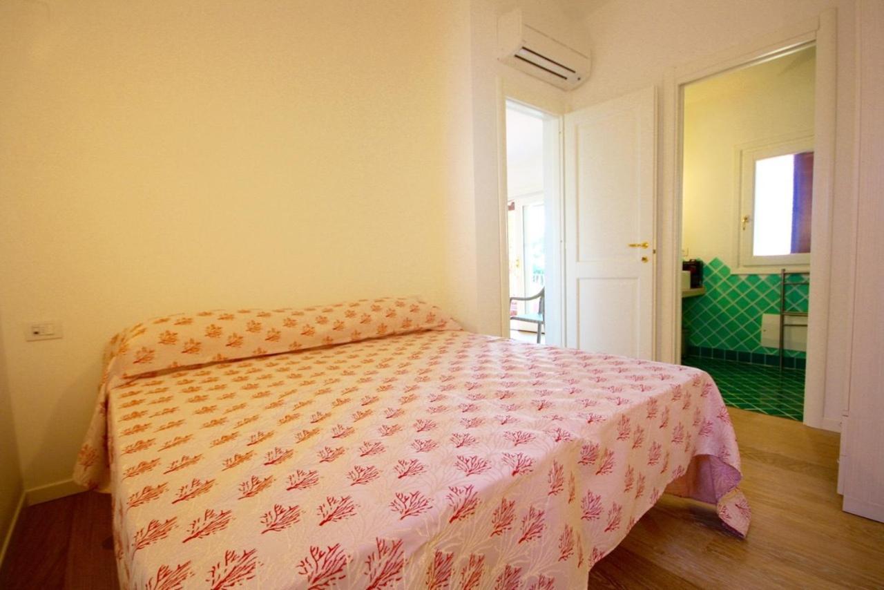 Residenze Dei Fiori Villa Porto Rotondo Rum bild