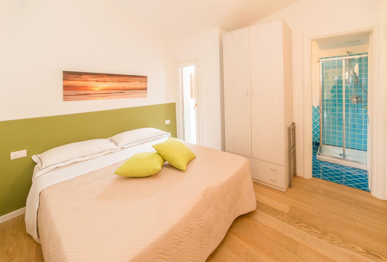 Residenze Dei Fiori Villa Porto Rotondo Exteriör bild