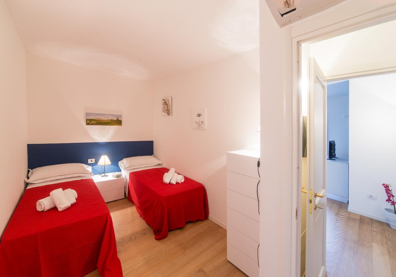 Residenze Dei Fiori Villa Porto Rotondo Exteriör bild