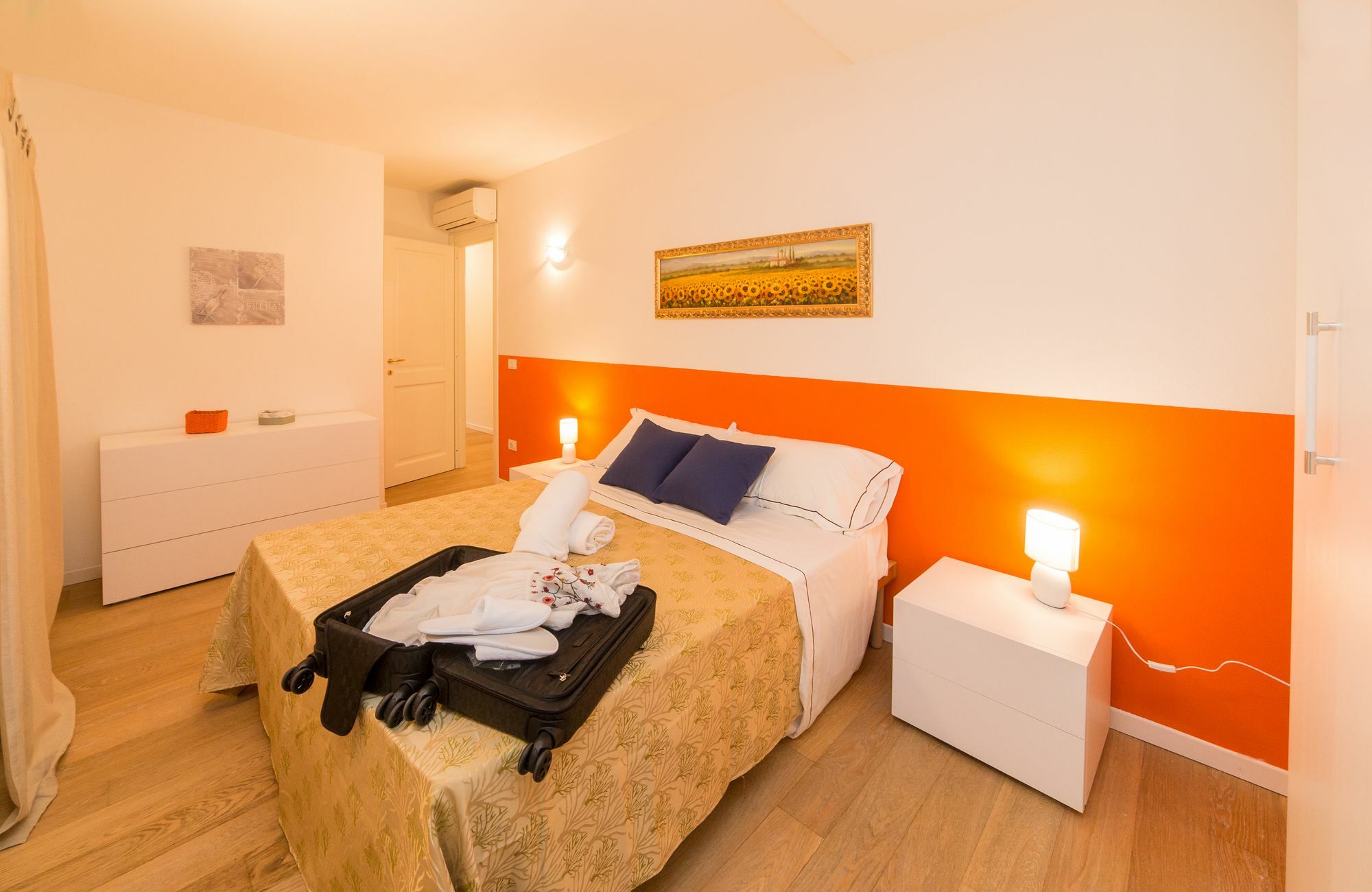 Residenze Dei Fiori Villa Porto Rotondo Exteriör bild